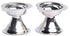 Pure Silver Diyas pair 20grams